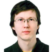SMART technologies Employee Andrey Dogadkin's profile photo