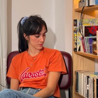 Bejob Employee Sofía Viders's profile photo