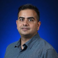 University of Mississippi School of Pharmacy Employee Sushil Mishra's profile photo