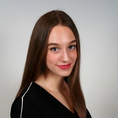International Diplomatic Student Association Employee Nóra Széles's profile photo