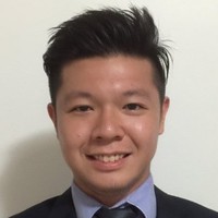 MOH Holdings (Singapore) Employee Eric Neo's profile photo