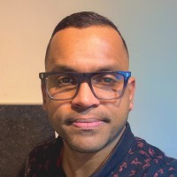 Upstep Custom Orthotics Employee Syamkumar Sivadas's profile photo