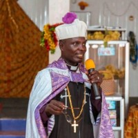 Amb. Bishop Dr. John K. Asante Email