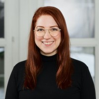 ubitricity Employee Nicole Anhoff's profile photo