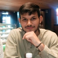 Magicflare Software Services LLP Employee Amit Bhujang's profile photo