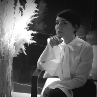 UTET Employee Romina Bicicchi's profile photo