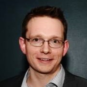 Norsk Hydro Employee Thomas Ludwig's profile photo