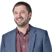 HGOR Employee Todd Fuller's profile photo