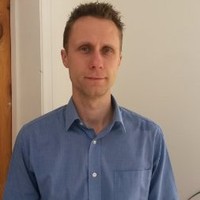 Surfachem Employee Jason Dearden-Watts's profile photo