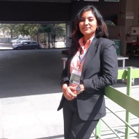 Interior Maata Studio Employee Harshitha Kumar's profile photo