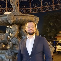 AllCell Technologies, LLC Employee Faisal Alissa's profile photo