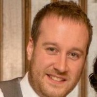 Jacobi Carbons Employee Greg Tuft's profile photo