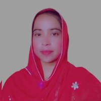 Iqra Iqbal Email