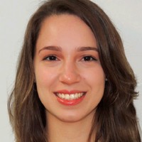 CCR S.A. Employee Sâmara Melo's profile photo