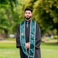 Bashar Muslih Email & Phone Number