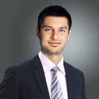 SPINX Digital Employee Stephen Moyers's profile photo