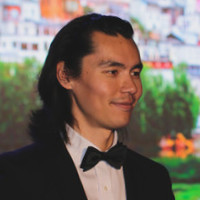 Asian Trails Employee Justin Culkin's profile photo