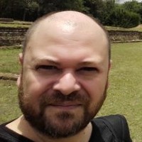 Fnet System Employee Sergio Becerra's profile photo