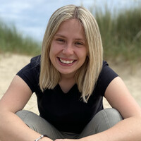 Close Parent Employee Leah Harris's profile photo