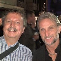 Prism eLogistics (UK) Ltd Employee Giles Ayling's profile photo