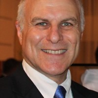 Israel Nature and Parks Authority Employee Simon Nemtzov's profile photo