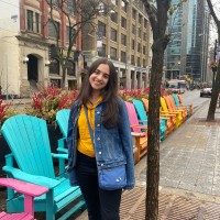 Daniela Ramirez Email