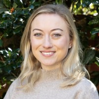 Familial Dysautonomia Foundation Employee Julia Winer's profile photo