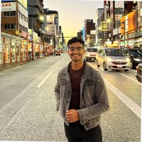 USTRANSCOM Employee Hafiz Madani's profile photo