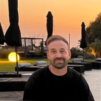 VETO SA Employee Evaggelos Avagianos's profile photo