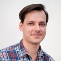Vasiliy Yasinskiy's profile photo