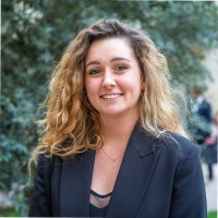 DBGL AVOCATS Employee Camille Bertrand's profile photo