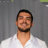 ZEBOL Employee Luis Andres Sánchez Vargas's profile photo