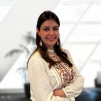 WiBLE Spain Employee Lucía Yagüe Mendoza's profile photo