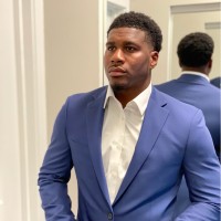 Lion Brothers Inc. Employee Isaiah McCray's profile photo