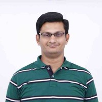 RBS Business Services Pvt Ltd Employee Srirama Desigan's profile photo