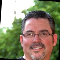 Mike Roussel