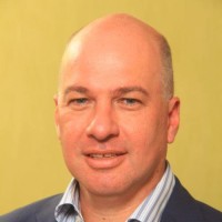 Deloitte South Africa Employee Mark Rayfield's profile photo