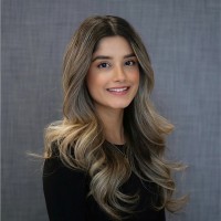 BC Centre for Ability Employee Sara Sayam's profile photo