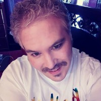 Foundever Employee Johnathan R.'s profile photo