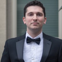 Catalyst Music Inc Employee Brendon Shapiro's profile photo