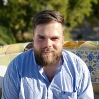 Integrated3PL Employee Luis Zarrabe's profile photo