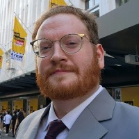 Box Hill Hospital - Eastern Health Employee James Dodgshun's profile photo