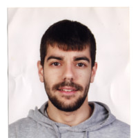 Teknia Technologies Employee Gorka Fernández's profile photo