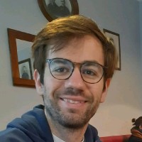 Maxime Ambrosi Email & Phone Number