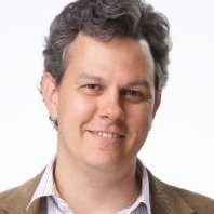 ACDF Employee Thomas Strauss's profile photo