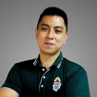 Asia Justice and Rights (AJAR) Employee Timothy Massie's profile photo