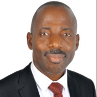 Premium Pension Limited Employee Isaiah Ekele's profile photo