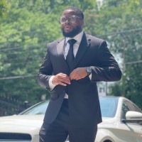 Atlanta Hawks Employee Kenneth Hunter's profile photo