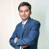 Kale group of Industries Employee Kalyan Shinde's profile photo