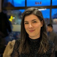 IOM3 (Institute of Materials, Minerals & Mining) Employee Colleen Mann's profile photo